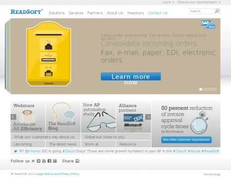 ReadSoft Ebydos. Autoryzacja procesów przetwarzania dokumentów SAP